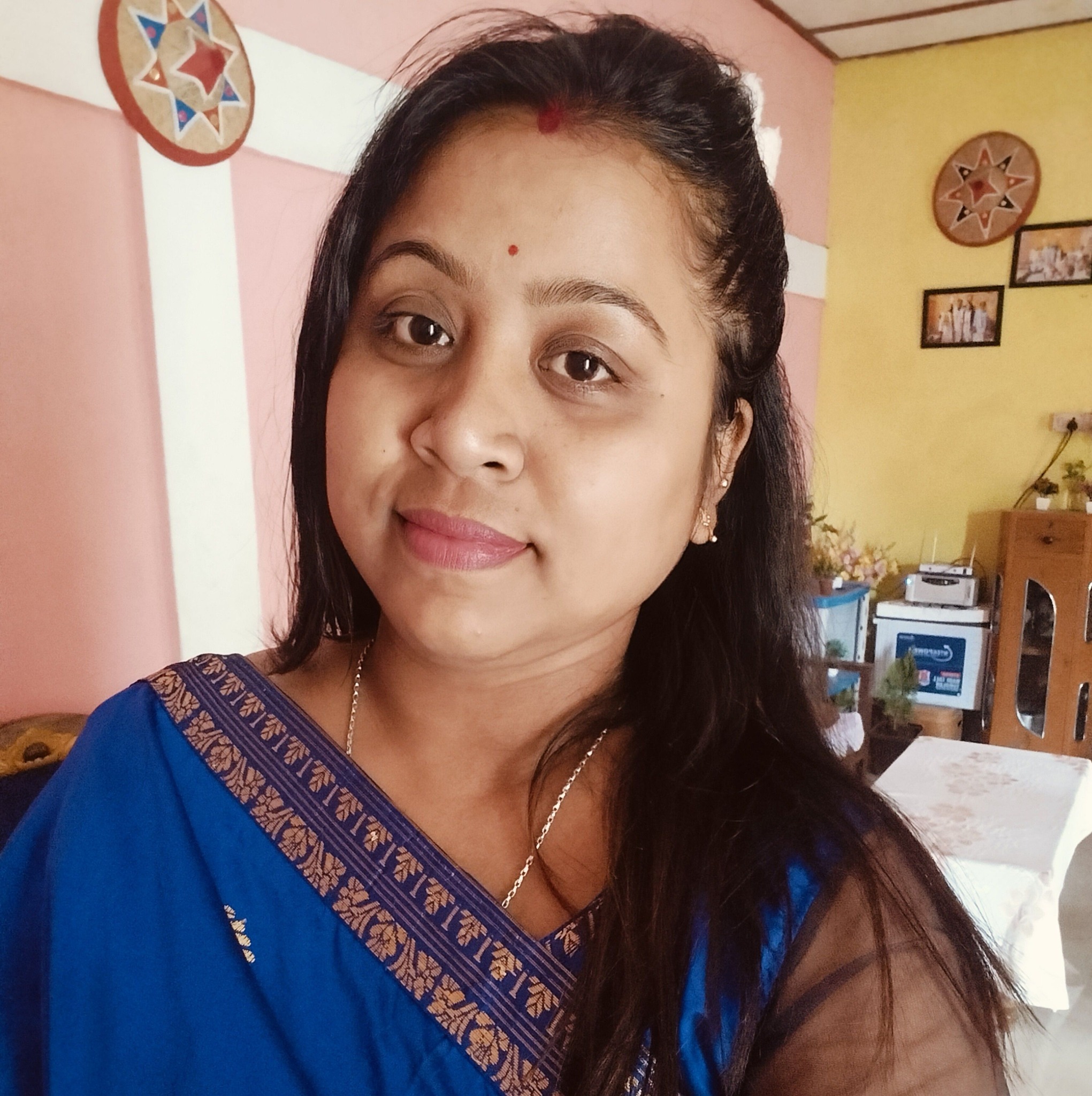 Mamu Sonowal Mamu Sonowal