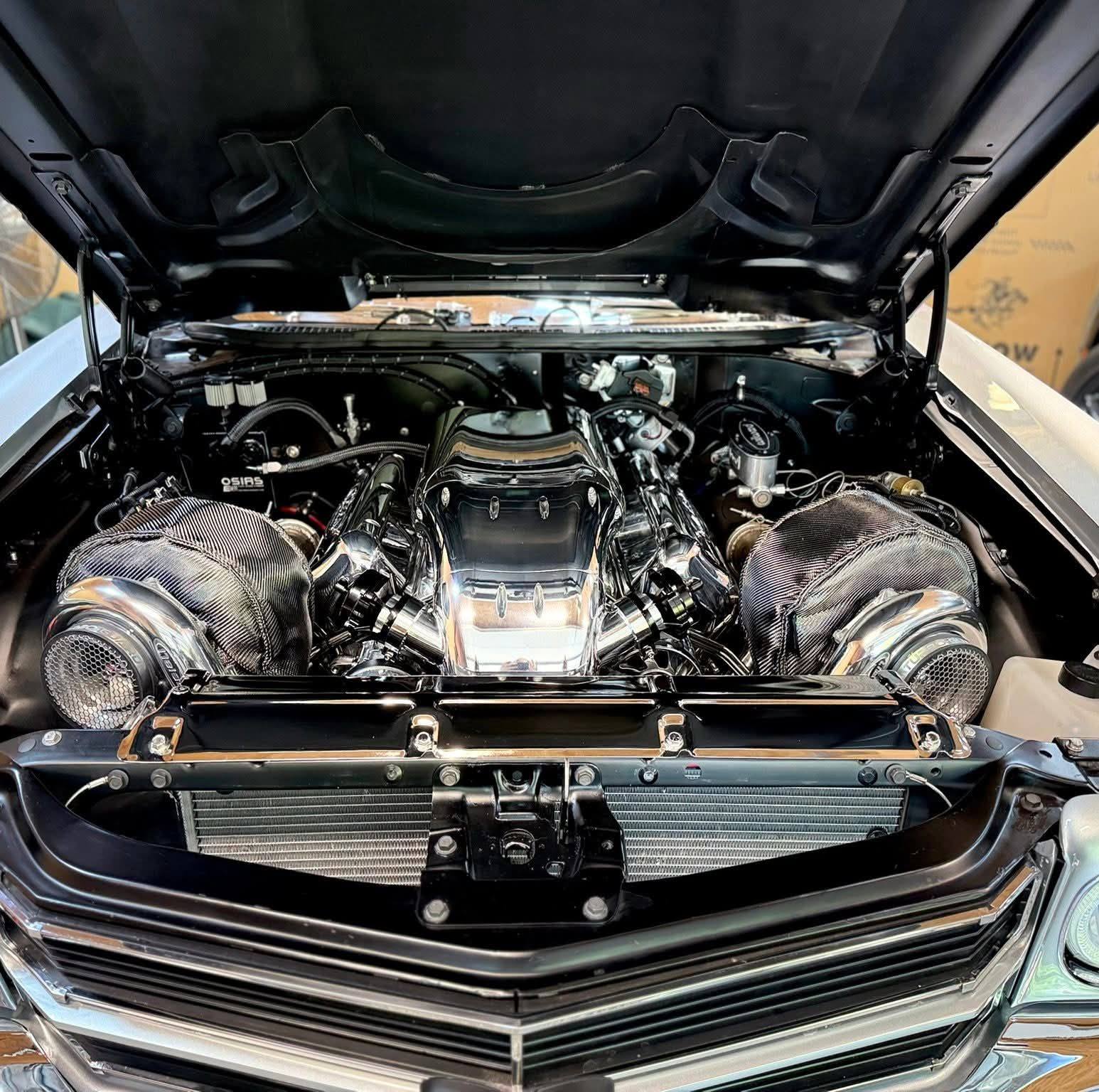 Race Ready 1000hp+ Fast Cars For Sale | 1300hp c6 Lsx 427 F1x ...
