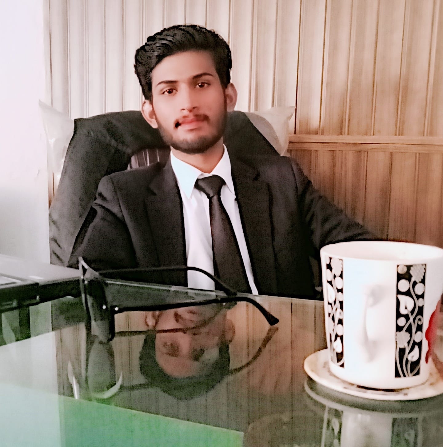 Aliyan Ruknana