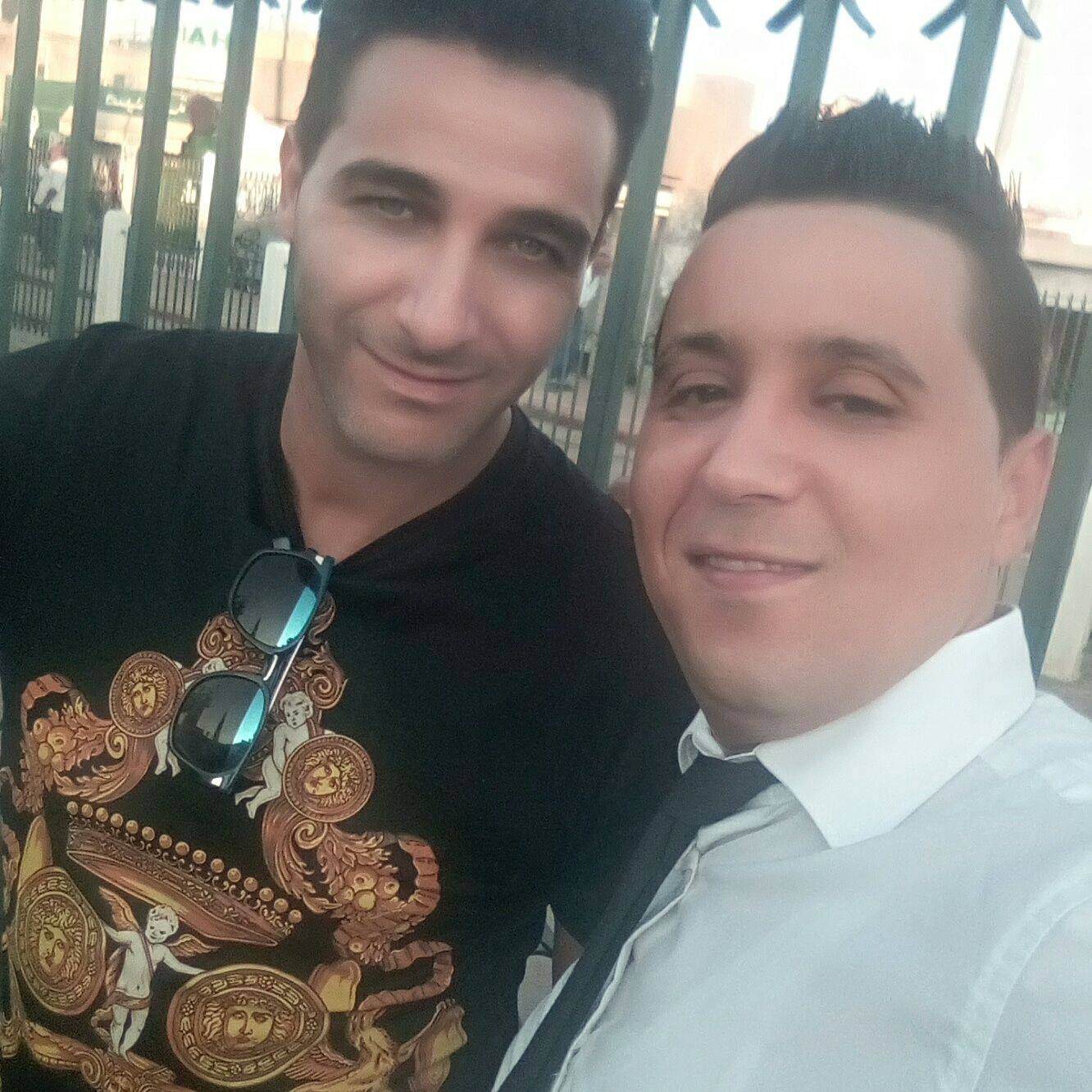 VIP TOURE AMIR