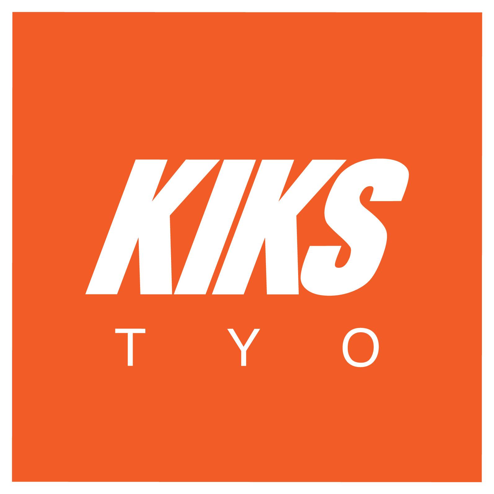 KIKS TYO JAPAN (@KIKSJAPAN) • Facebook