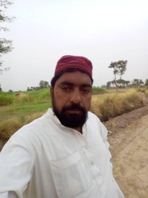 Ch Mohammad boota zahid