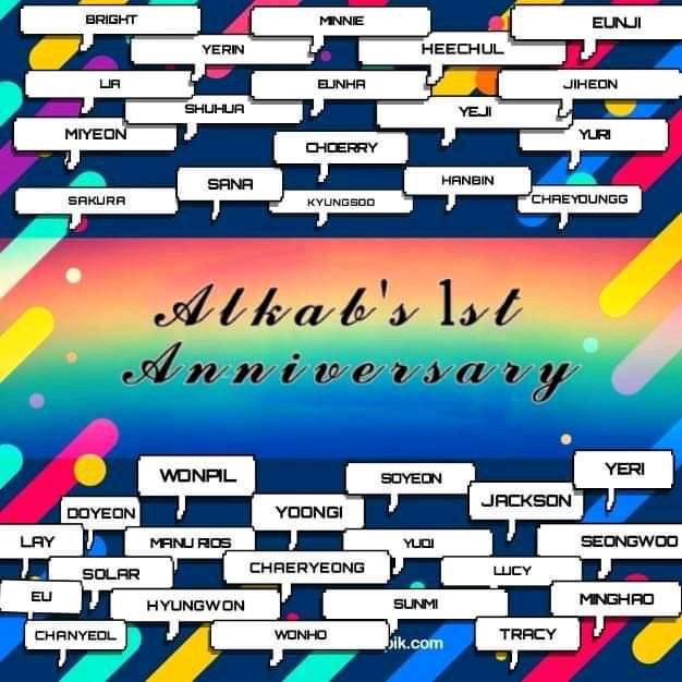 Alkab Family Official