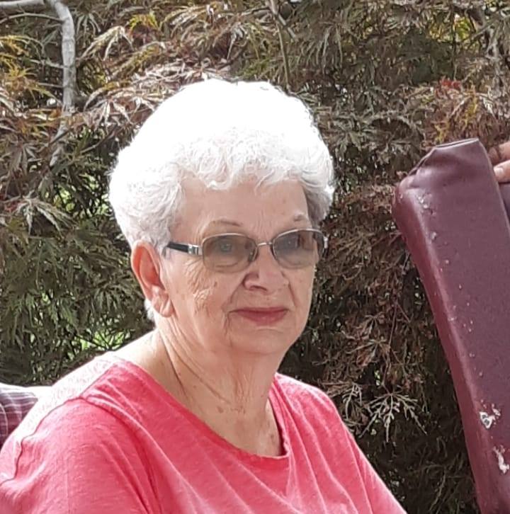 Sharon Conrad