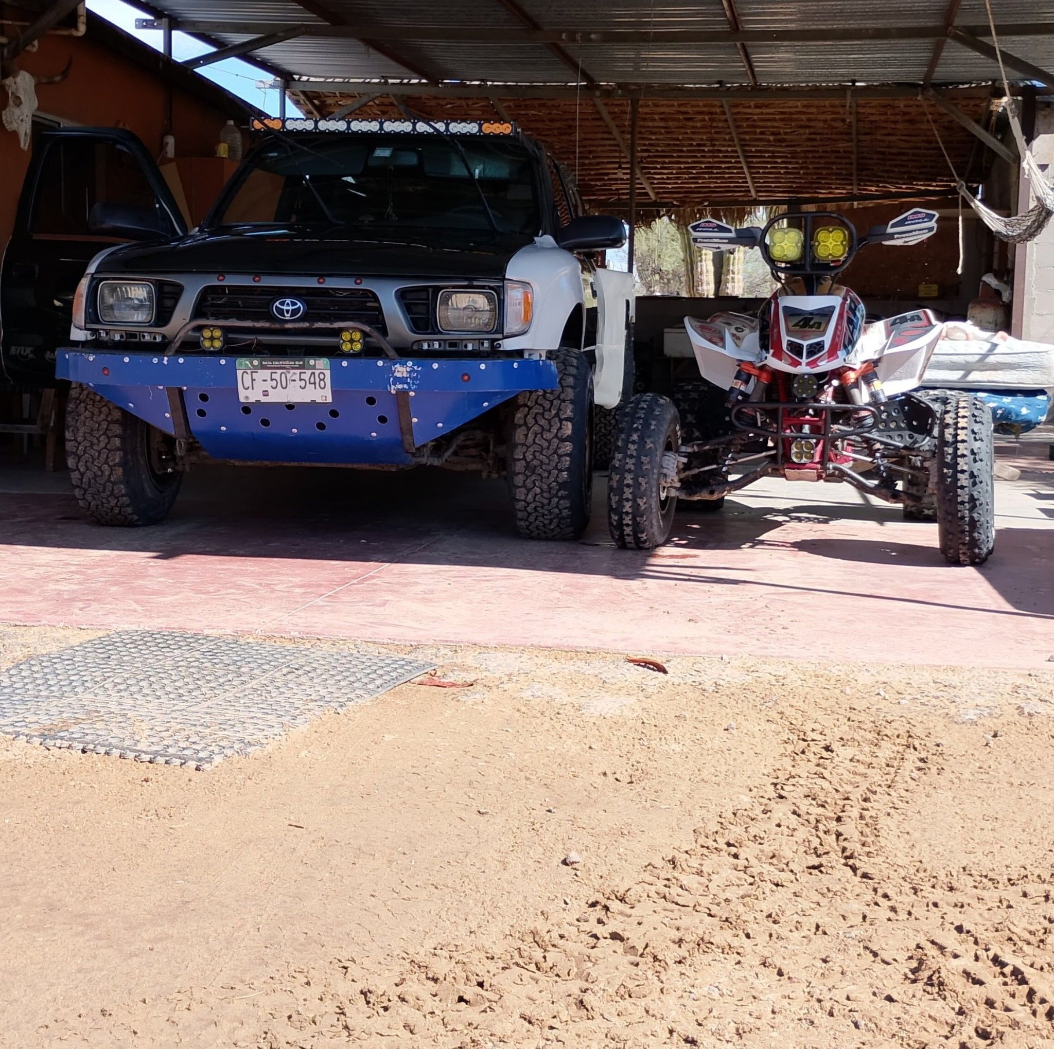 Toyota prerunner proceso de fabricación long A-arms coilover 🧑‍🏭 👌🇲🇽 ...