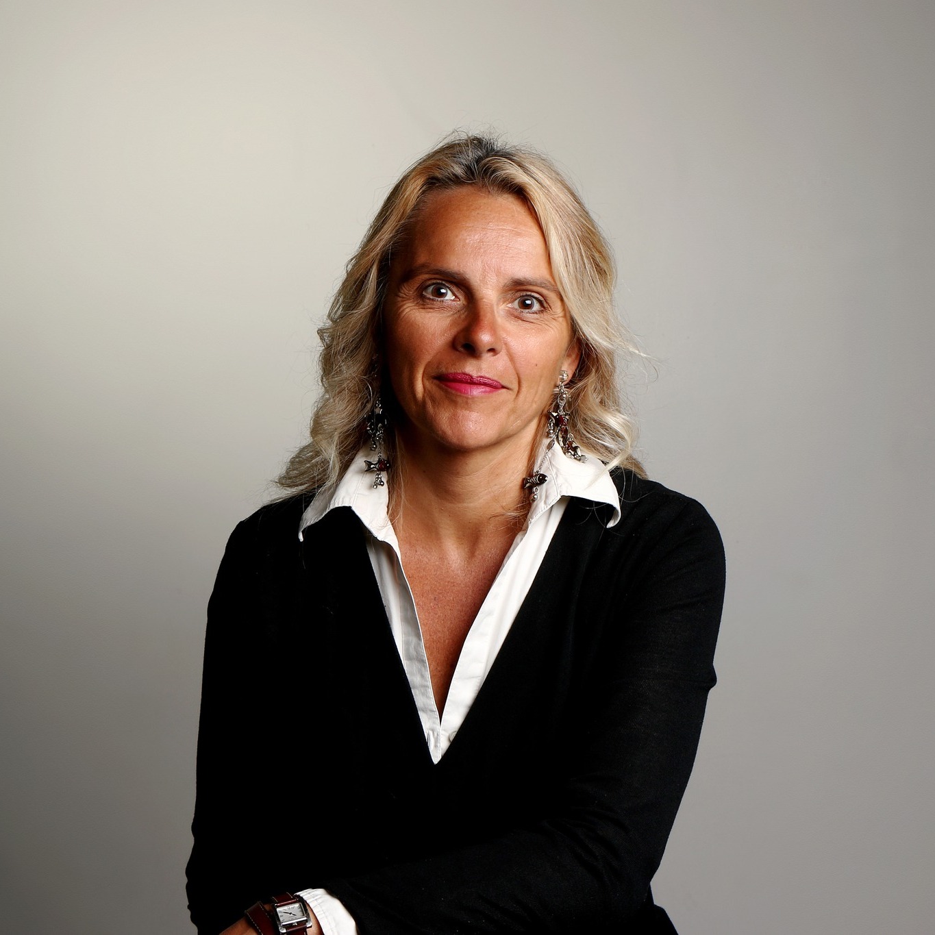 Fabienne Roché