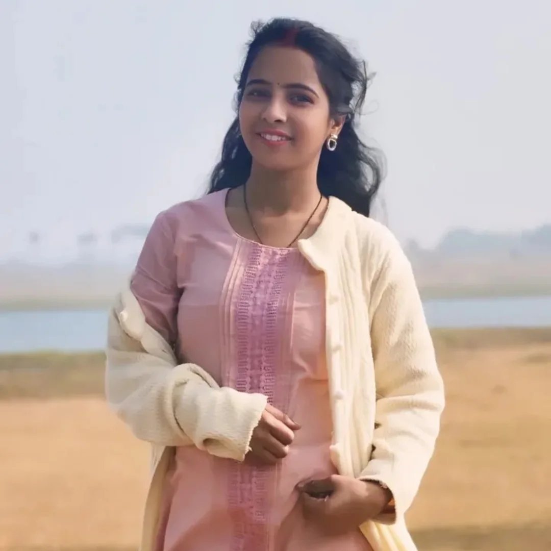 Sumisha Jha