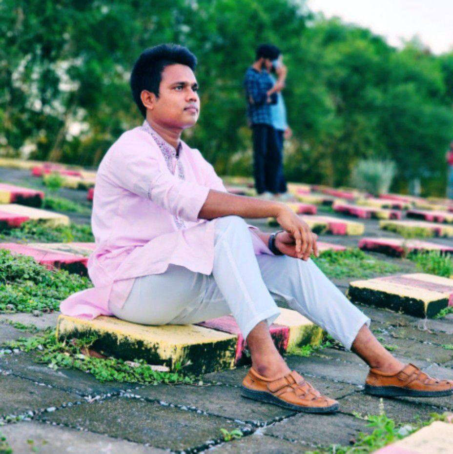 M.A. Razzak