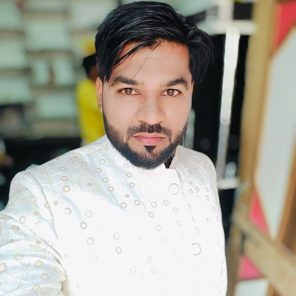 Muhammad Qasid
