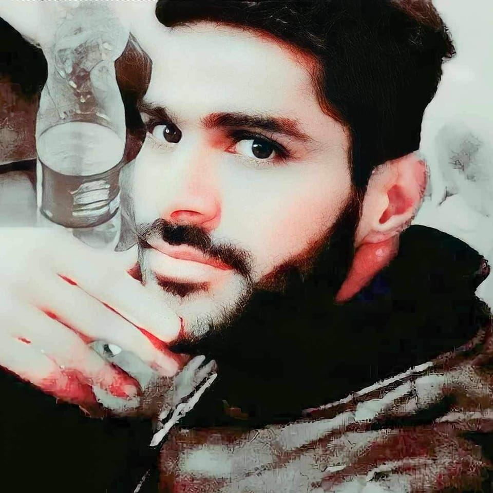 Atif Baig
