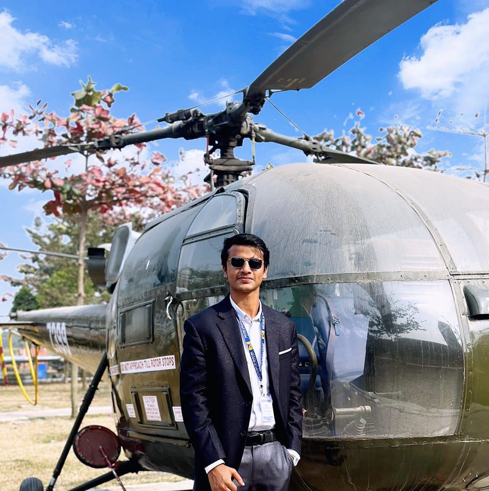 Md. Shihab Hasan
