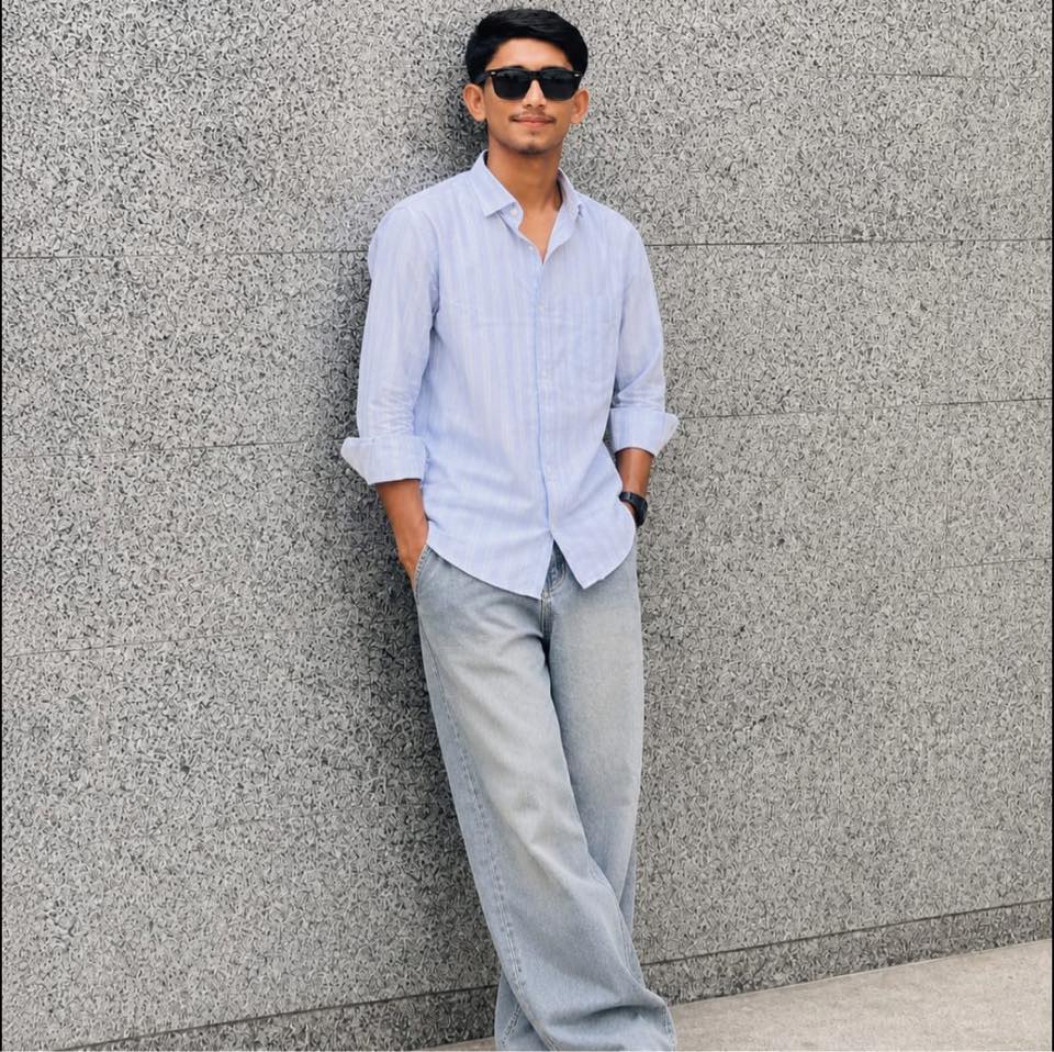 Mohammad Rakib