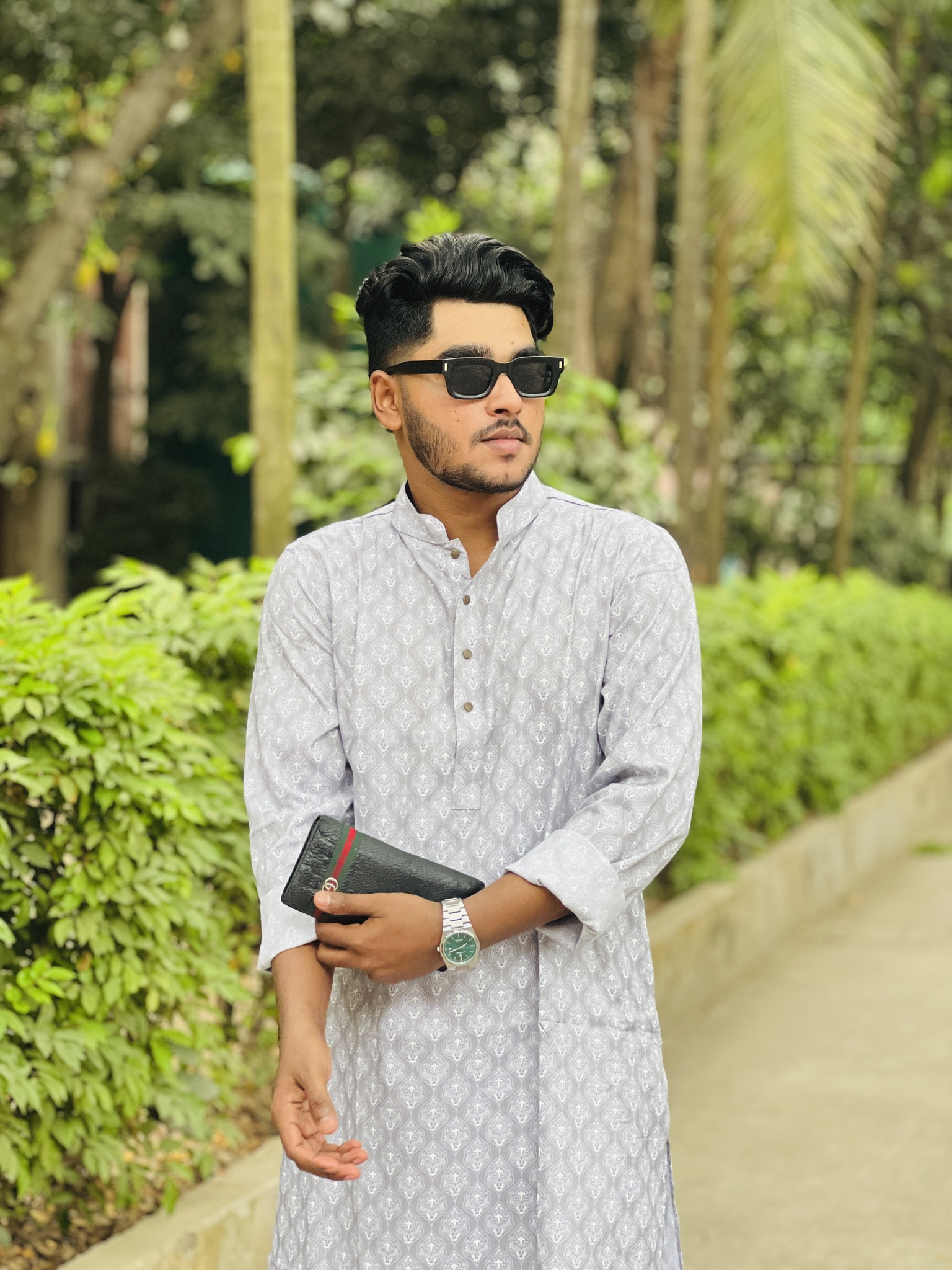 Mahbuba Jui