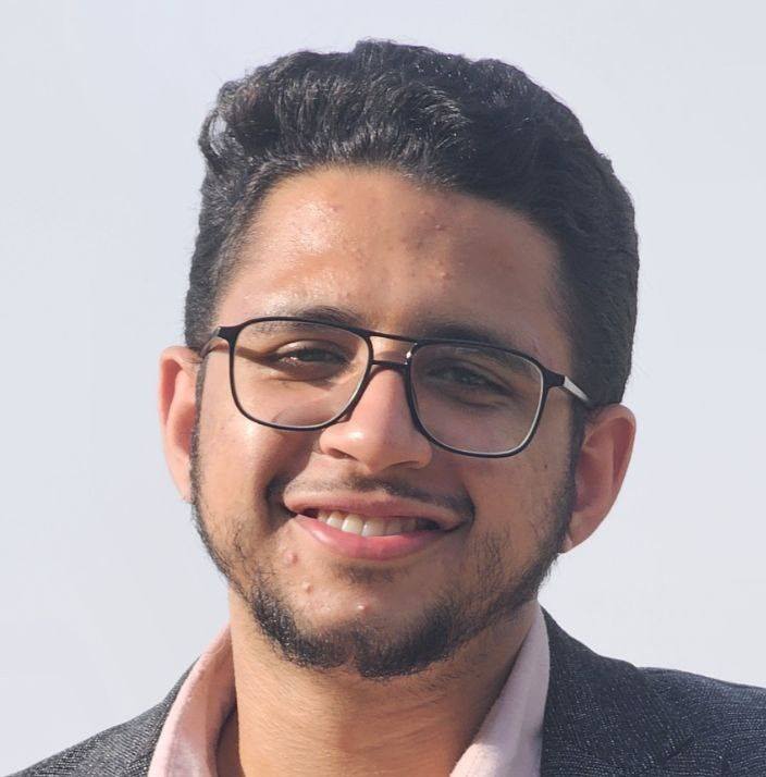 Mohammad J. Taha