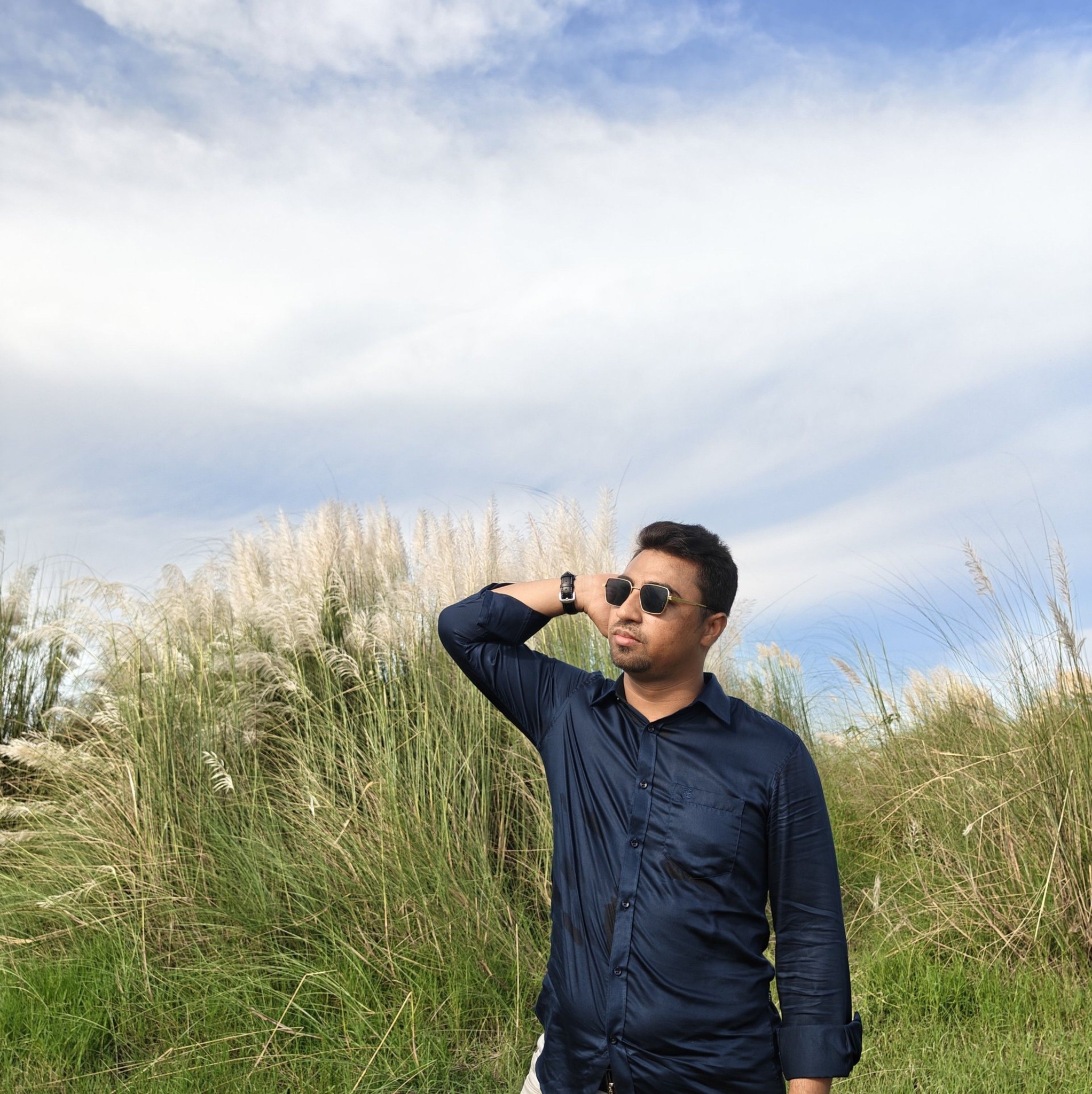 Muhammad Habibur Rahman Raju Chowdhury