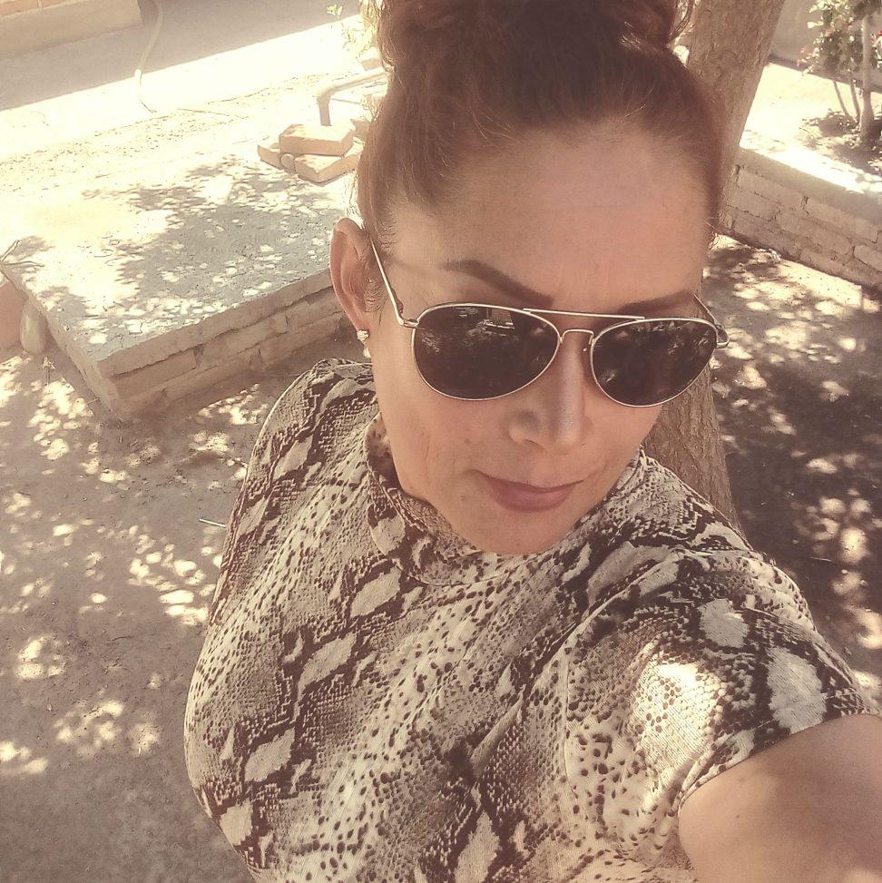Ruth Reyes