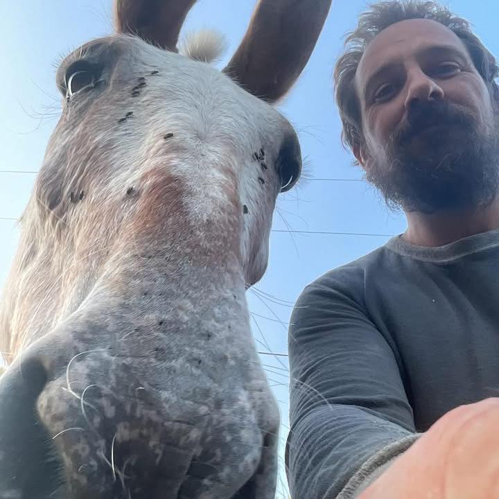 Richard Merrick - Today I’m hunting a most ferocious beast... | Facebook