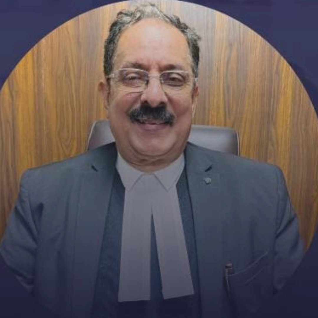 Adv Vikas Kumar