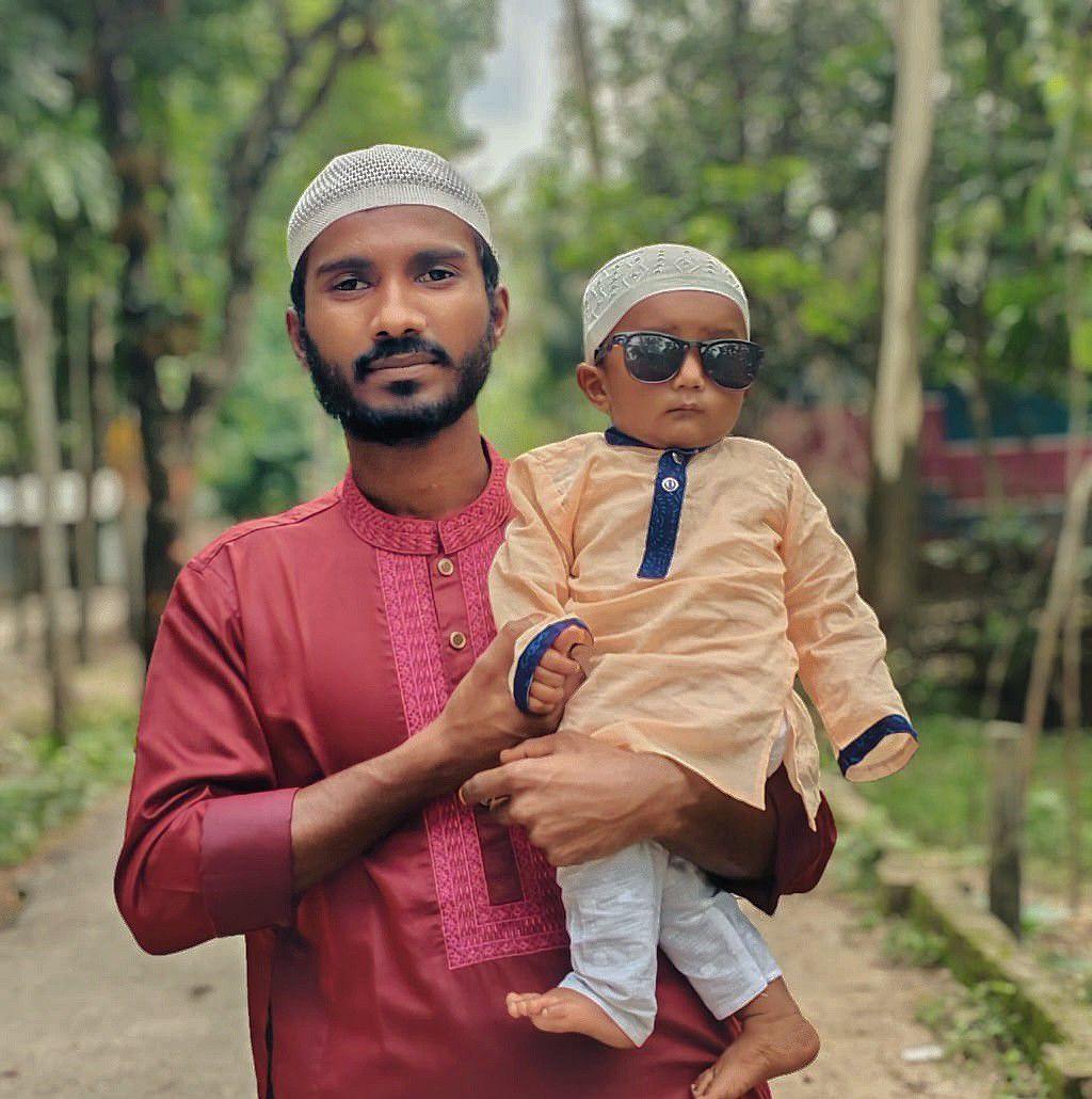 Rabiul Islam DmRobi