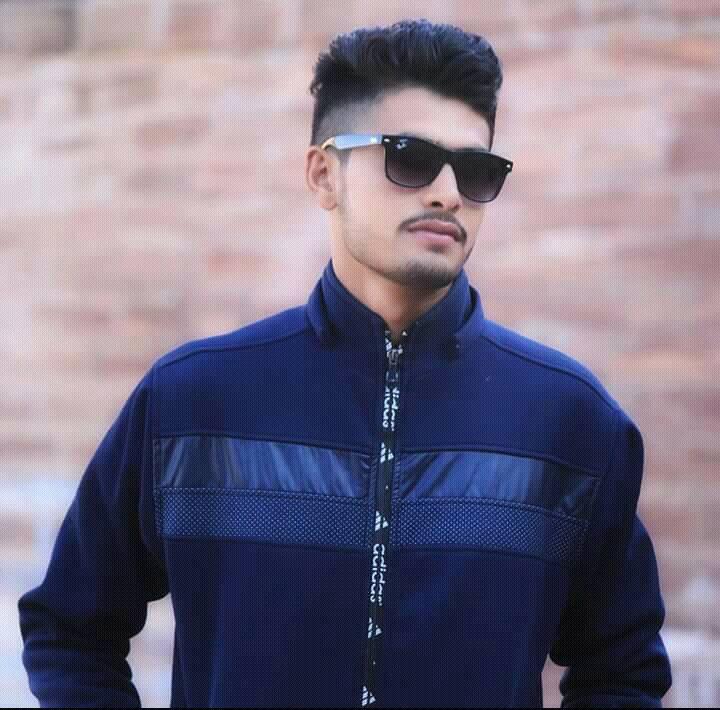 Karan Singh Rathore