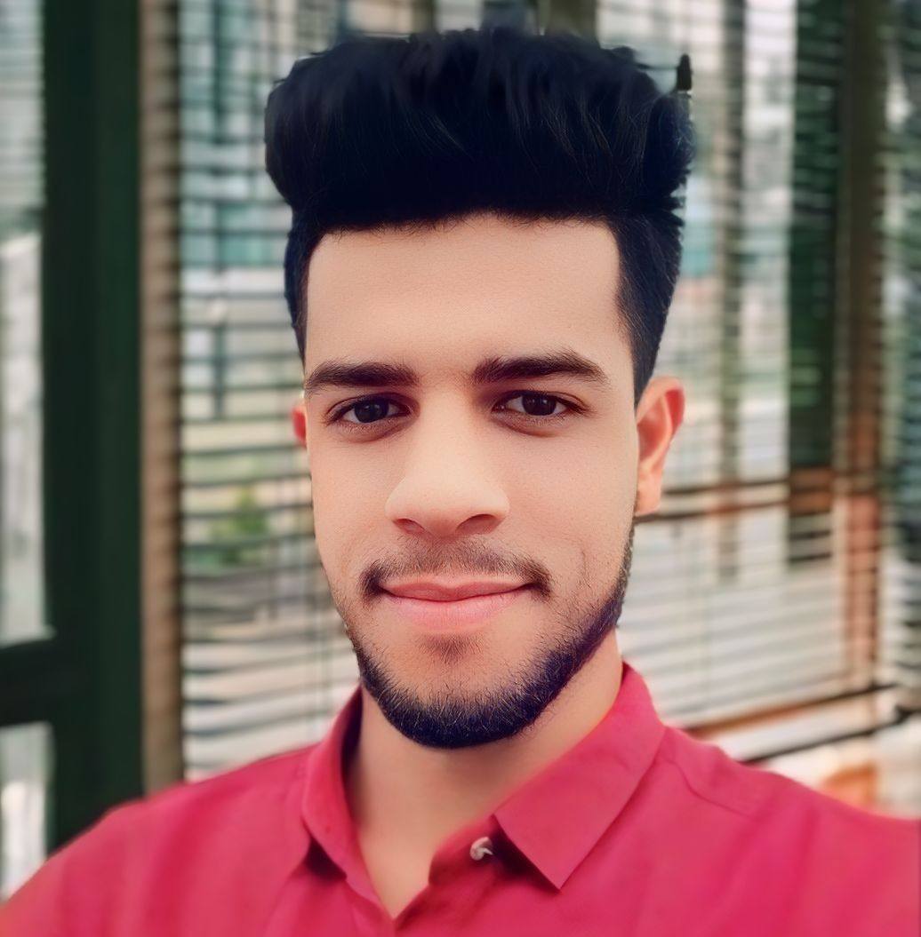MD Sajeeb Rana