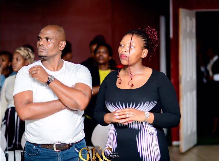 Nomthi Tshalist Khanyile