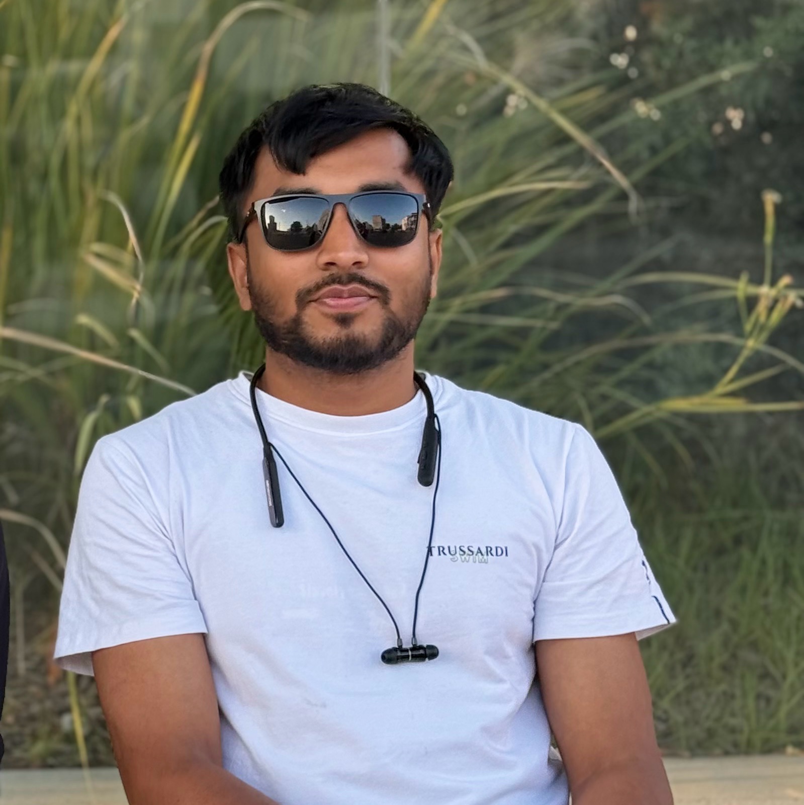A R Numan Chowdhury