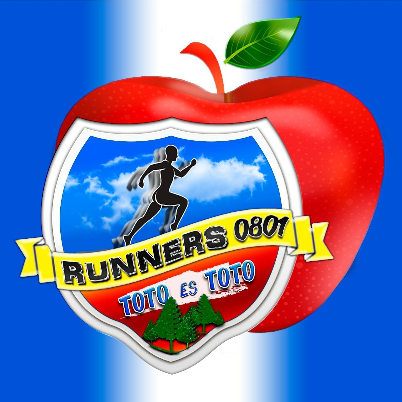 Runners 0801 - GUA 502