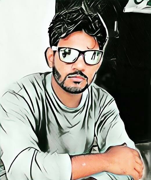 Umar zeb Tiktok video
