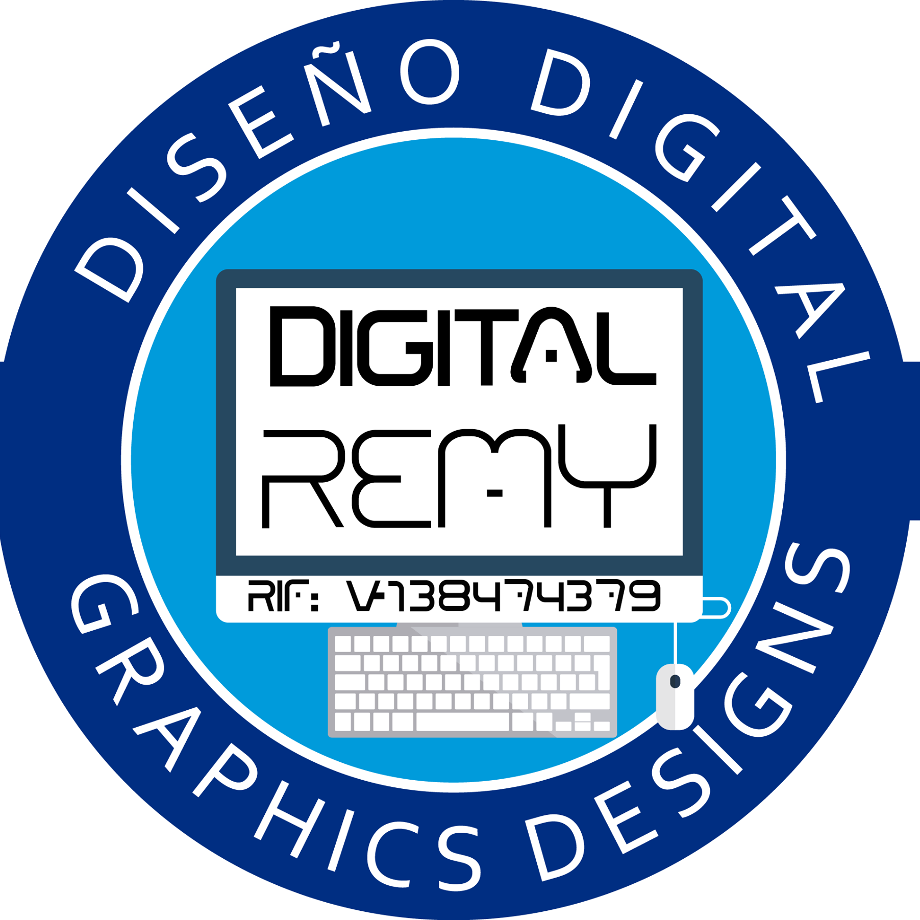 Digital REMY F.P