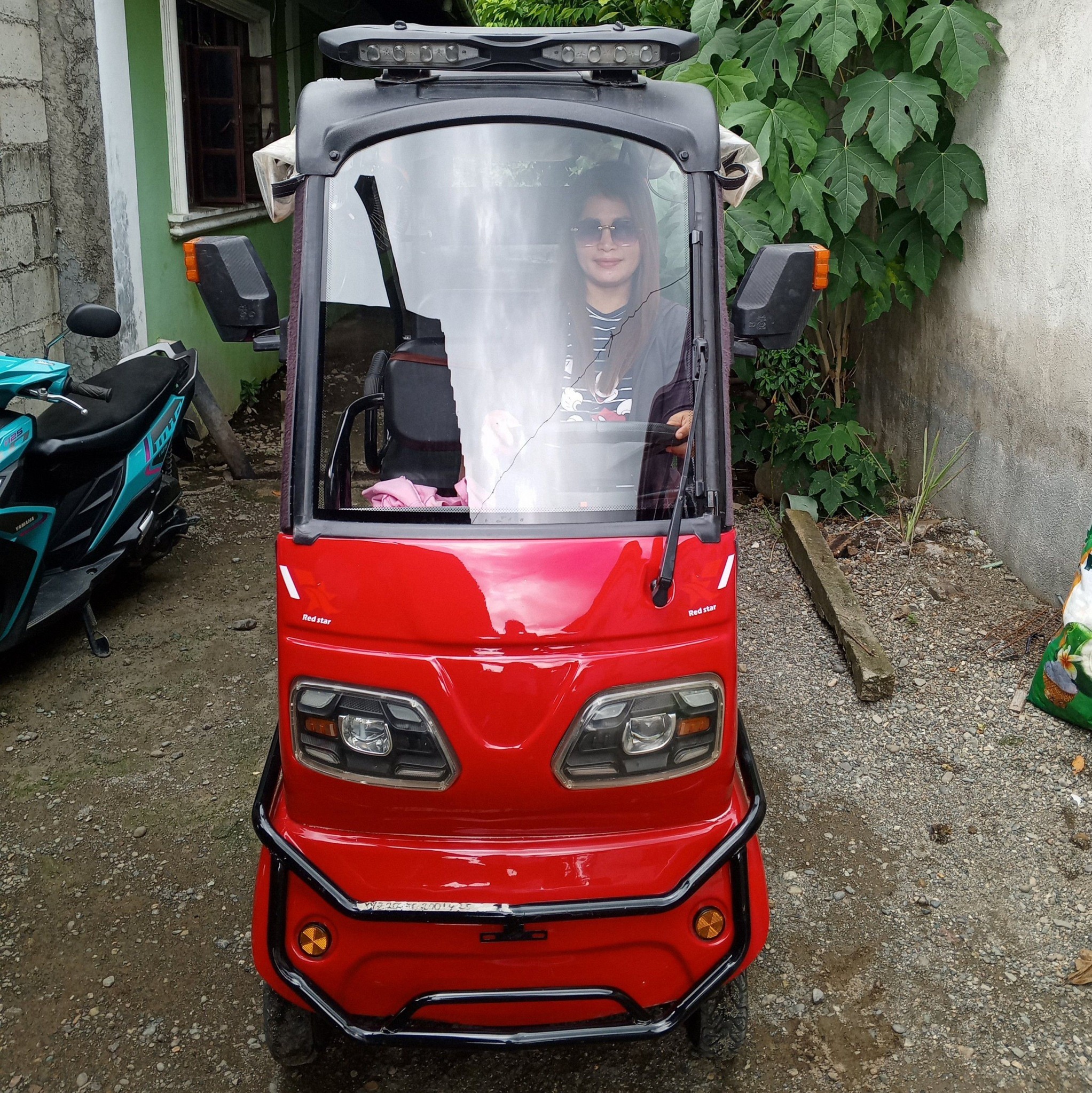 Rica Flor Castillo Banag
