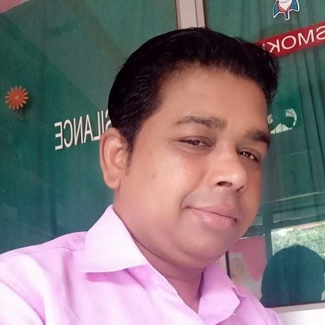 Manish Raj Singh on Reels