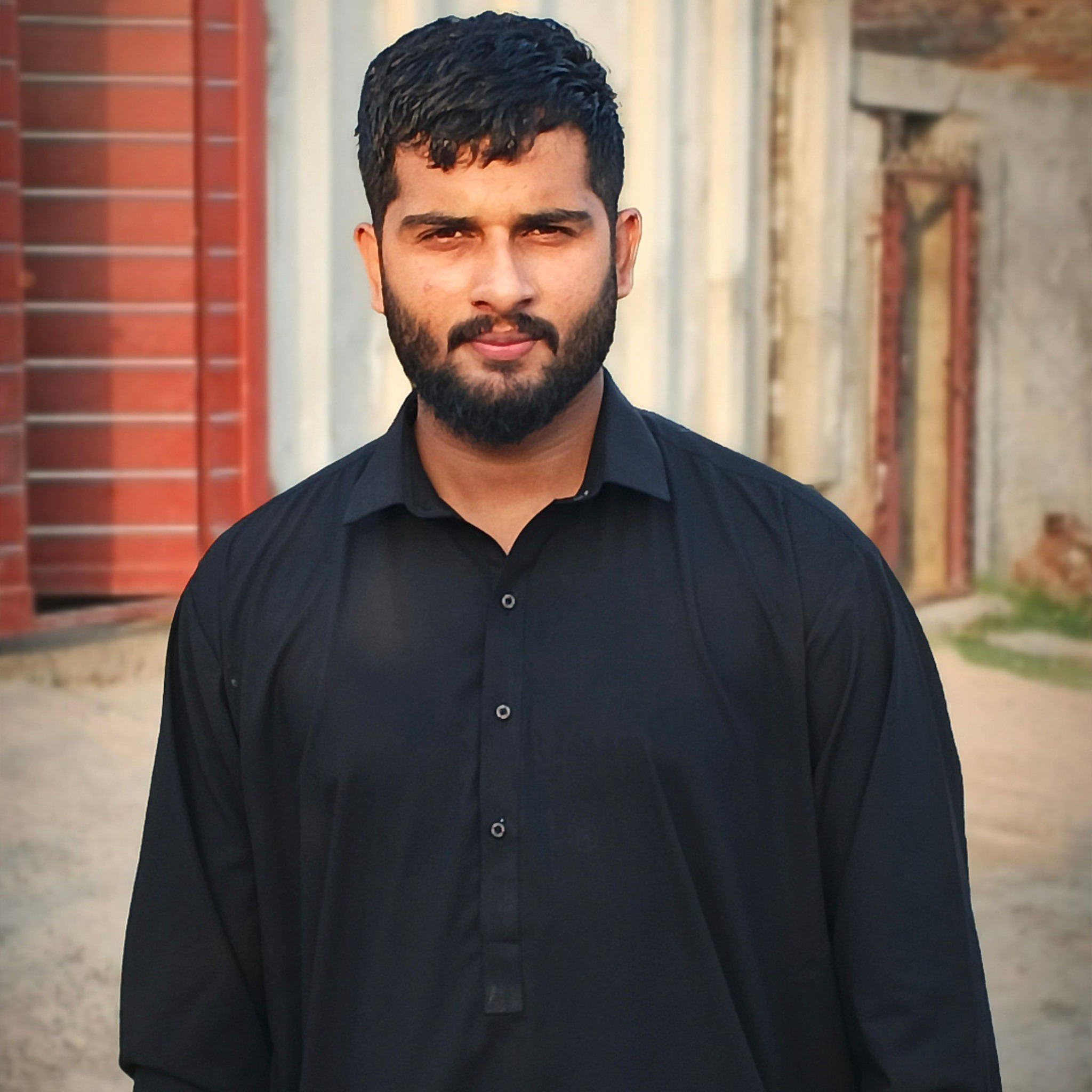 Raheel Jutt