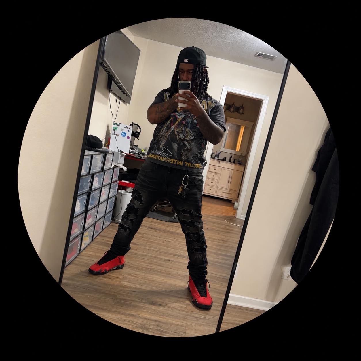 Trell Bershell