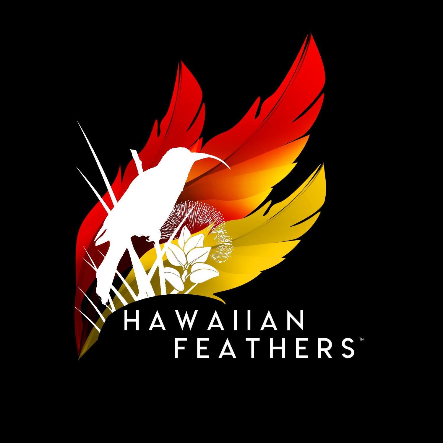 Hawaiian Feathers | Modesto CA