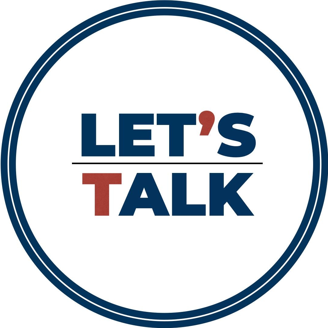 The Let's Talk Program