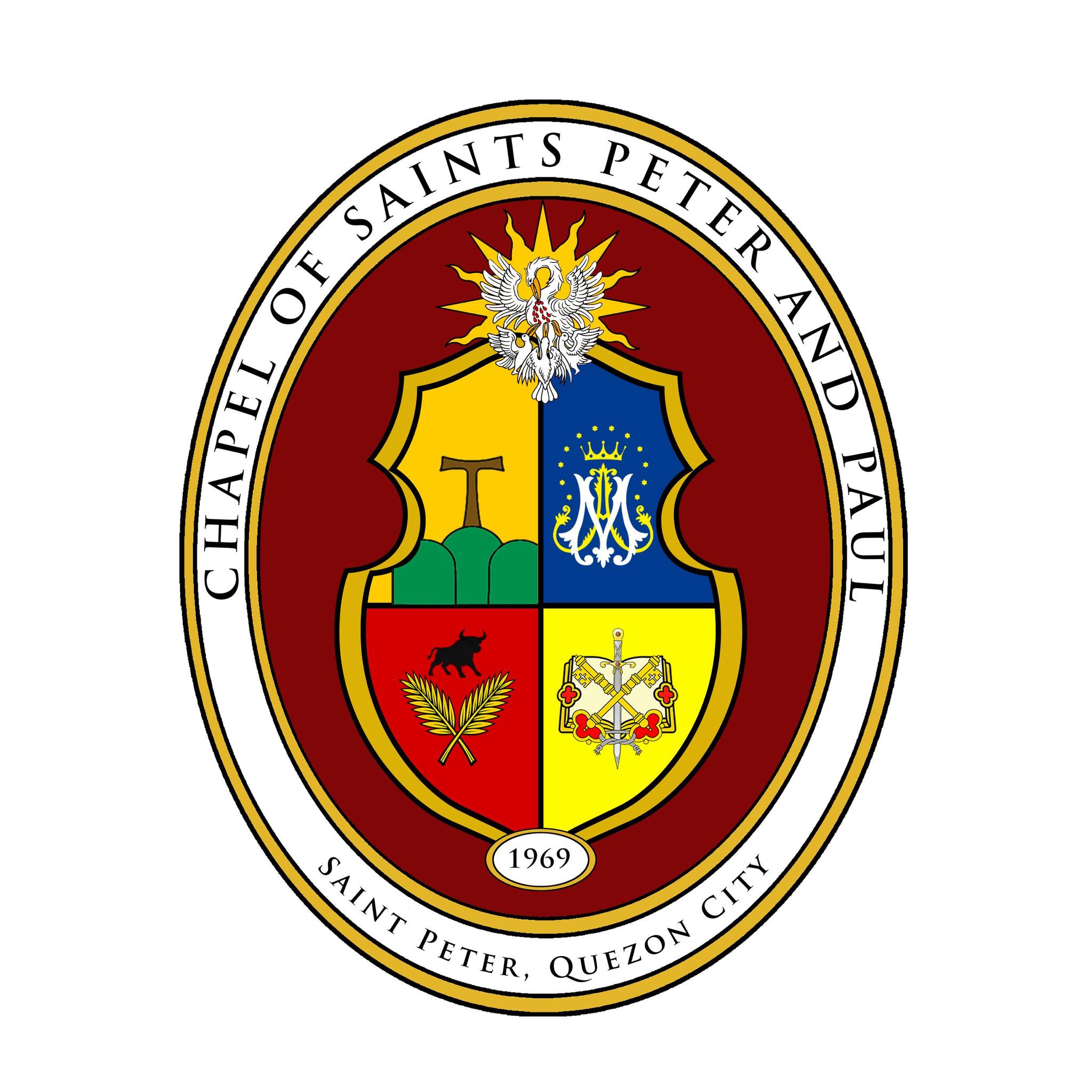 SAINTS PETER AND PAUL CHAPEL QUEZON CITY - December 24, 2022 - 6:30 PM ...