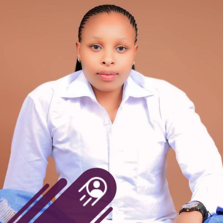 Alice Chukus Maina