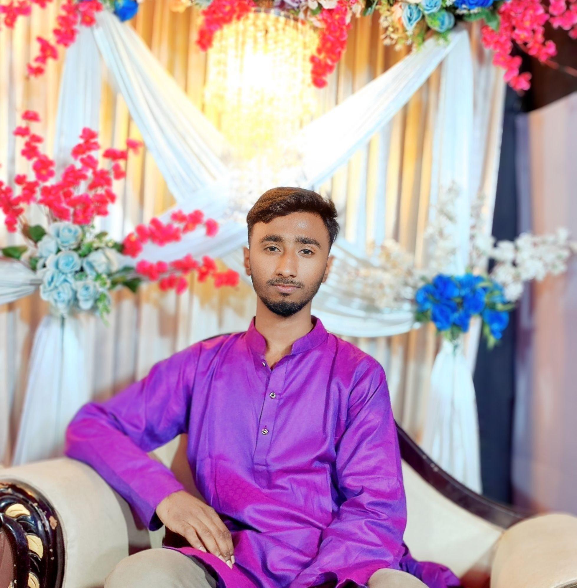 Piash Ali