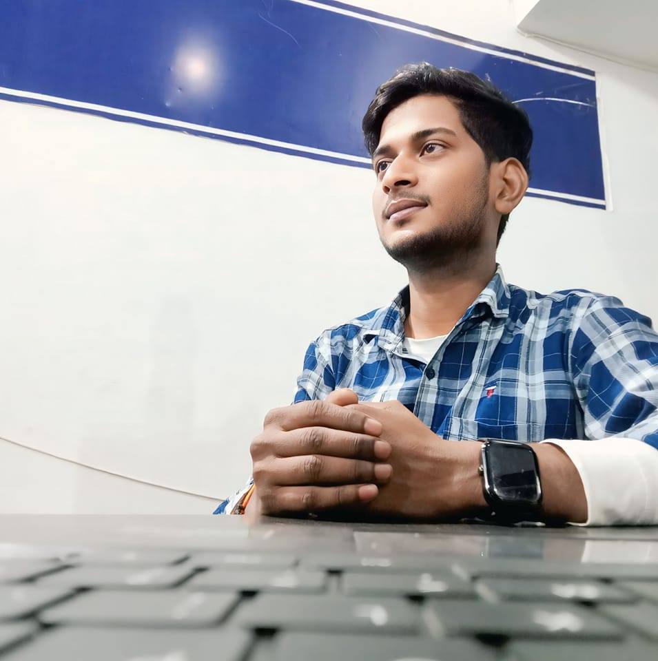 Shubham Kumar
