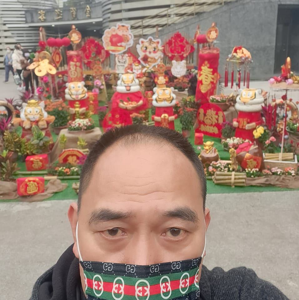 休息多天今晚開播雷擊枣木，有許多新品登場哦！！！ | 李達昌