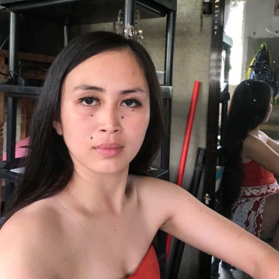 Jevelyn Paradero Afable
