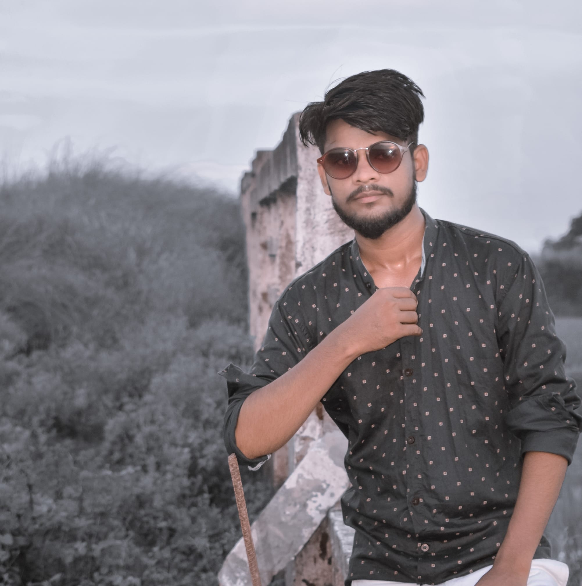 Anil Raj