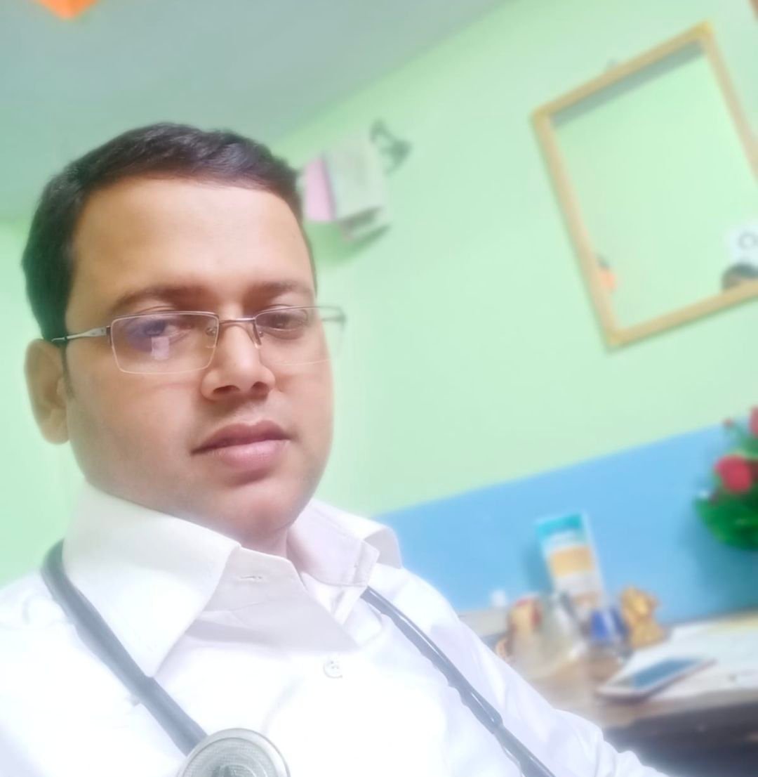 Chunnu Kumar