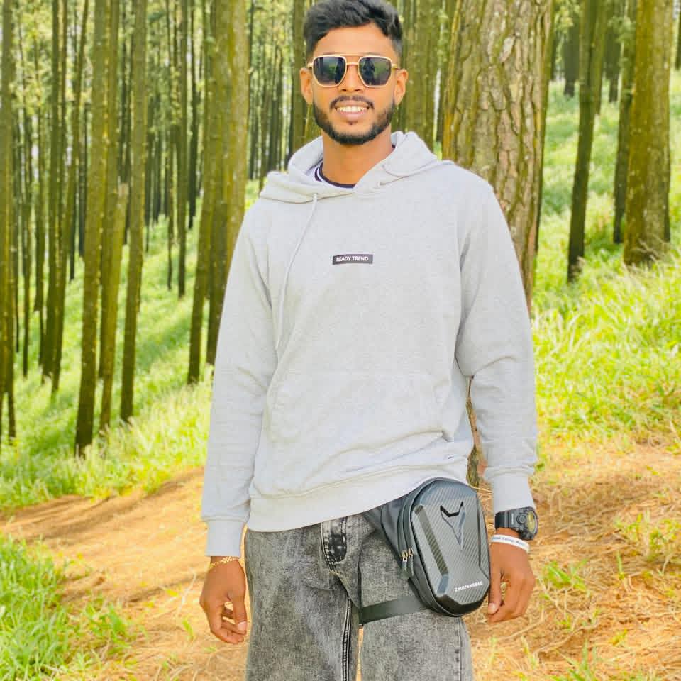 Yashintha Dilshan Ranasinghe