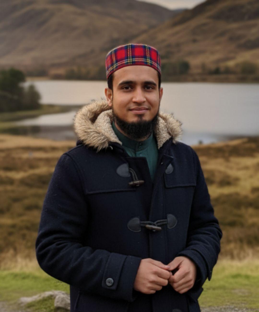Rasel Ahmed