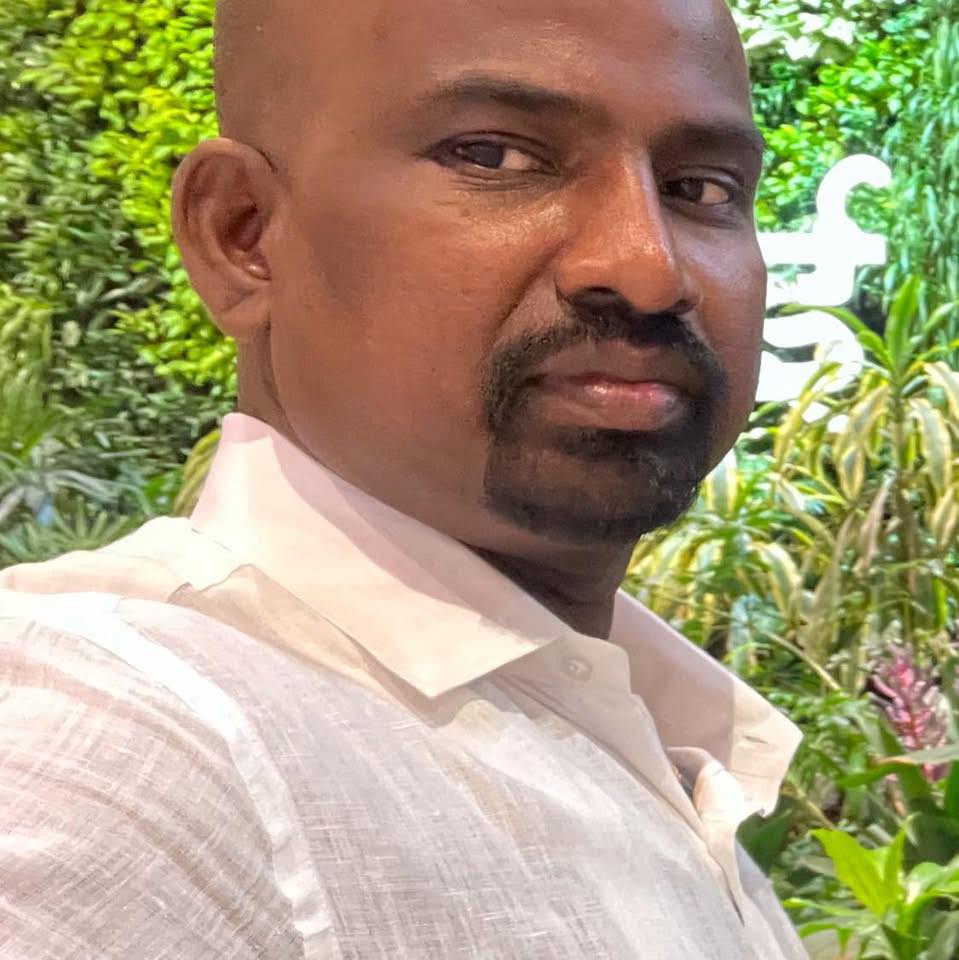 Vaigasi Matham Kalyana Mappillai on Reels