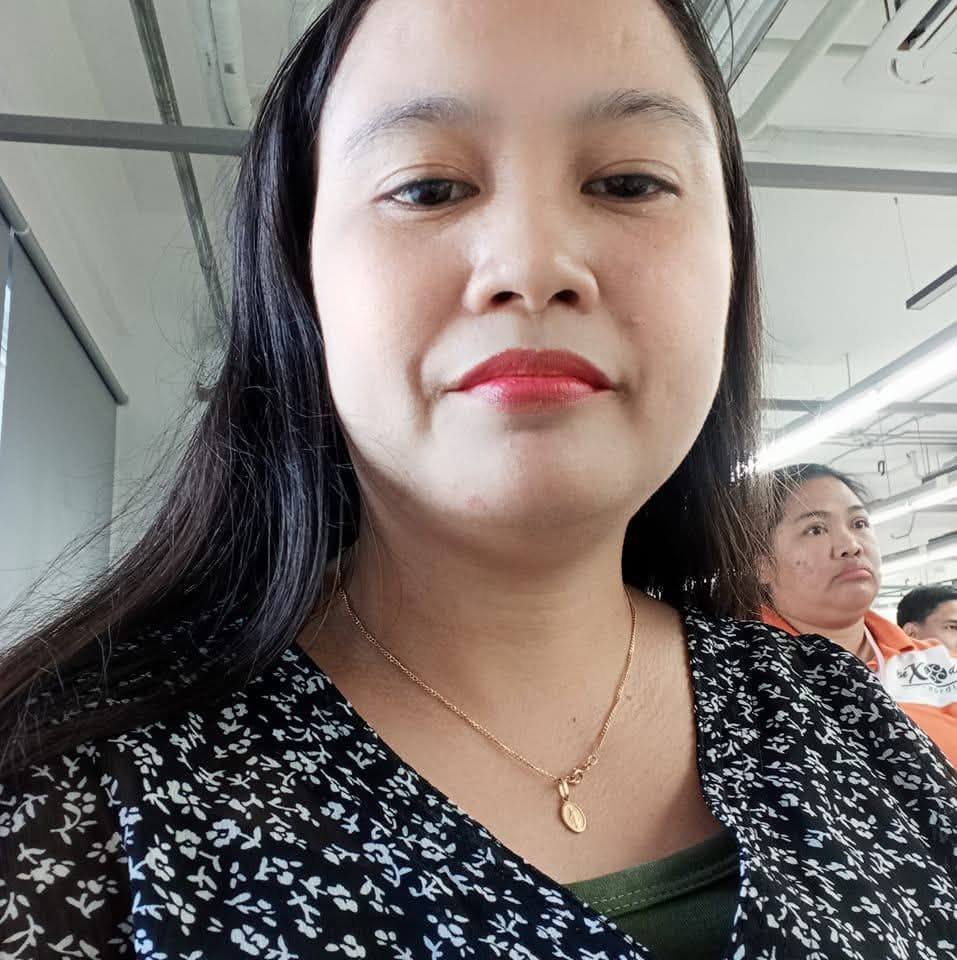 Lieza Sigua