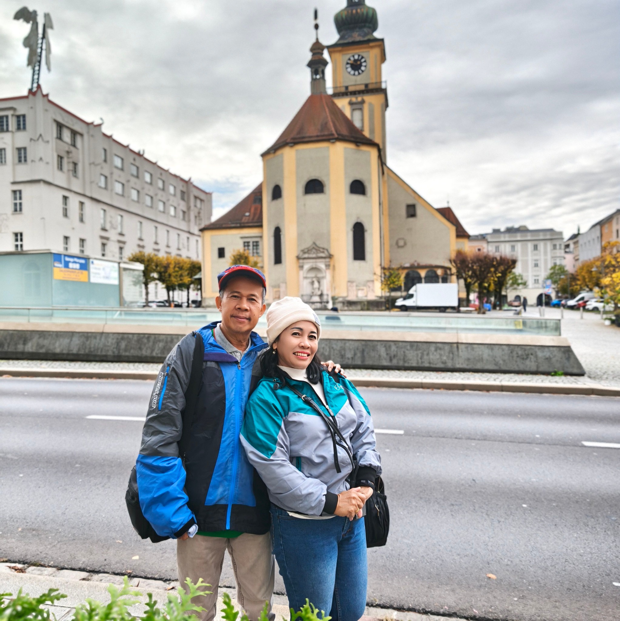 Flo Go - Mari Berziarah HolyLand Bersama Flo Go Tours And... | Facebook