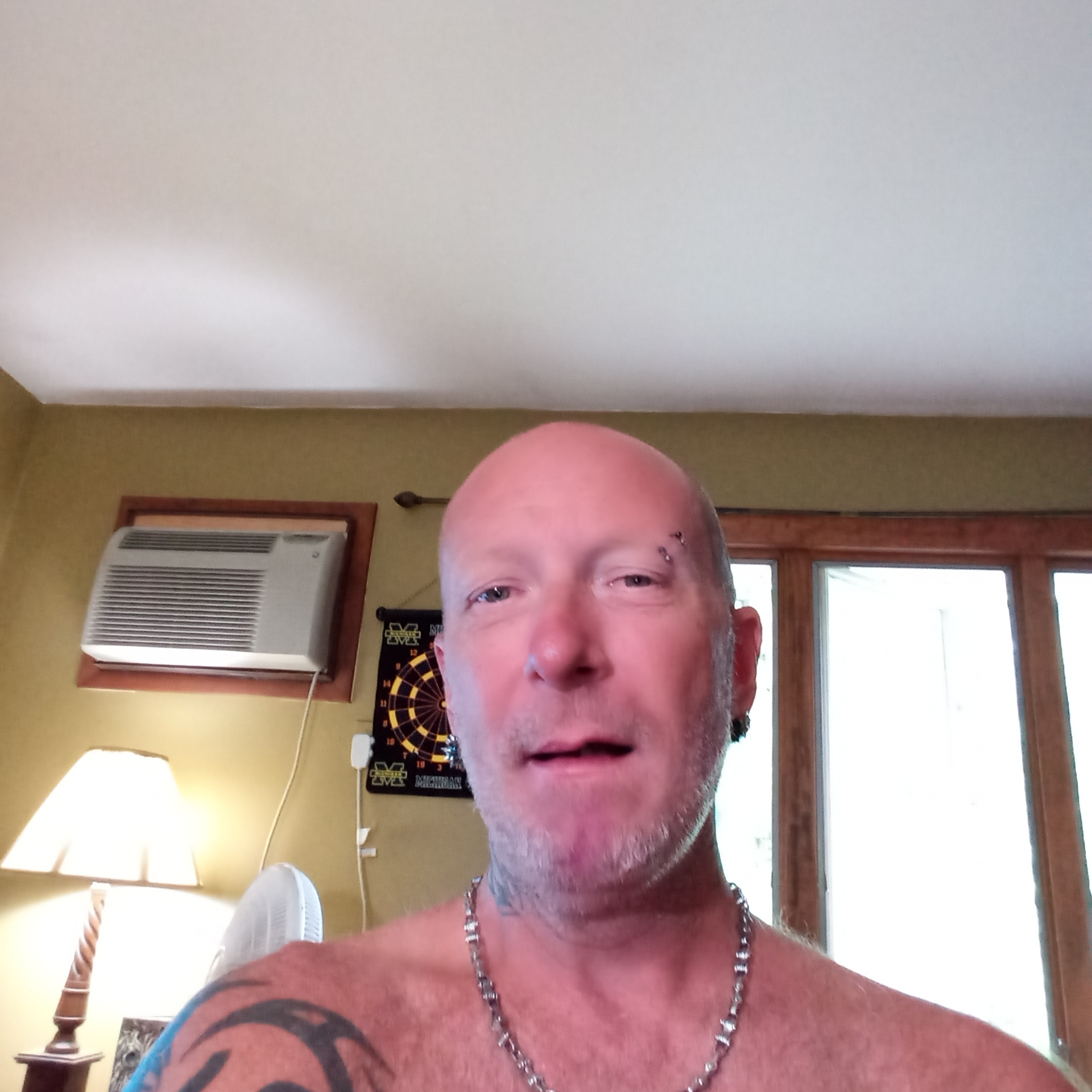 Paul Rafferty